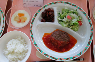 カレーライス